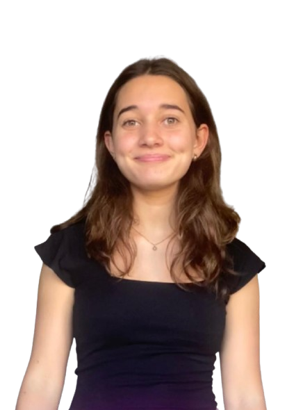 Mariana Calais-Pedro